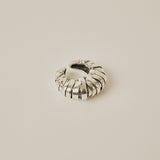 WRAP RING SILVER