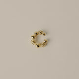 DUO CALA EARCUFF'S GOLD